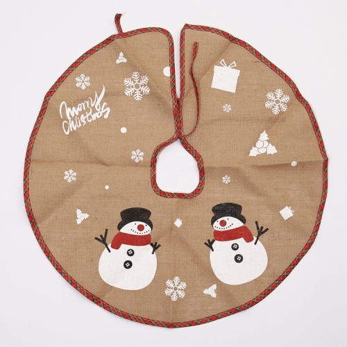TREE SKIRT ZJNC835