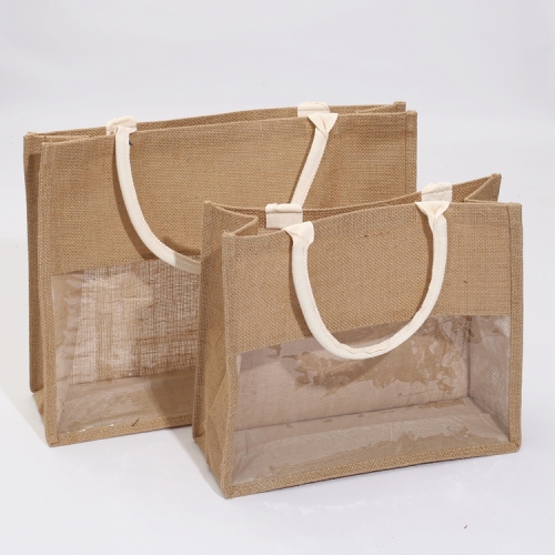 JUTE BAG ZJNC345C