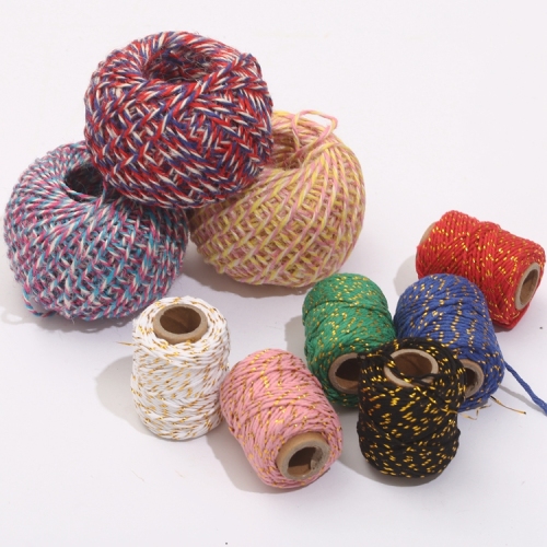 COTTON ROPE ZJNC217C