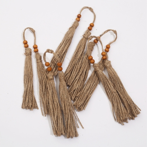 TASSEL ZJNC827