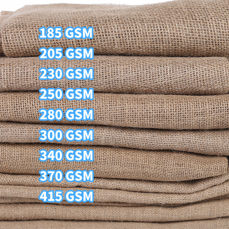 JUTE CLOTH ZJNC009