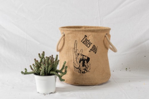 BUCKET ZJNC316E