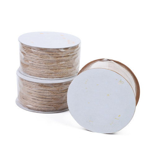JUTE TWINE ZJNC244A