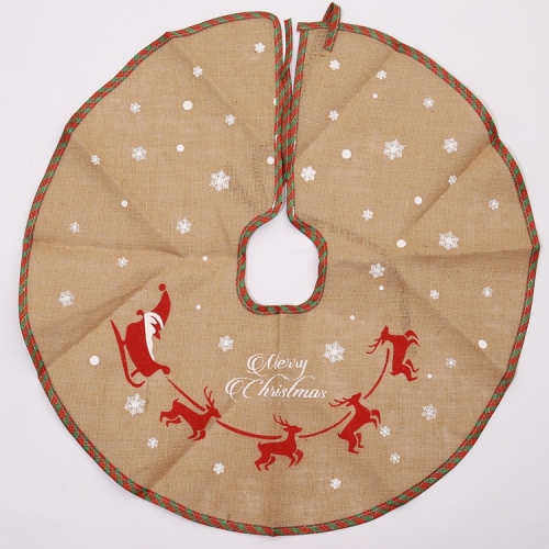 TREE SKIRT ZJNC834