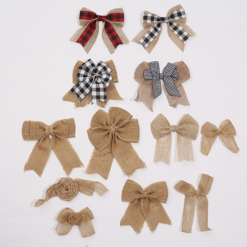 BOWKNOT ZJNC828