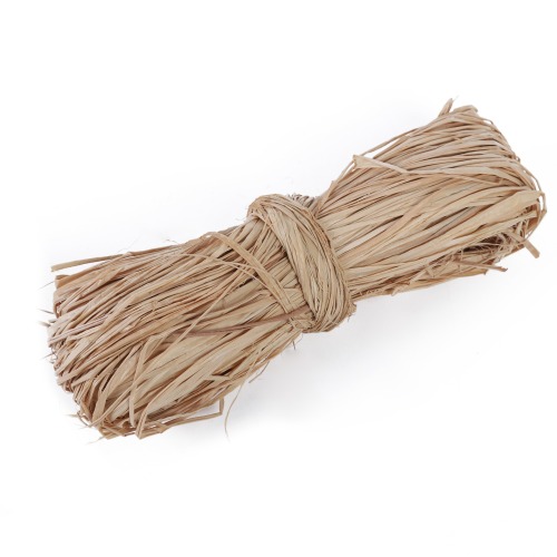 RAFFIA WITH COLOR ZJNC206B
