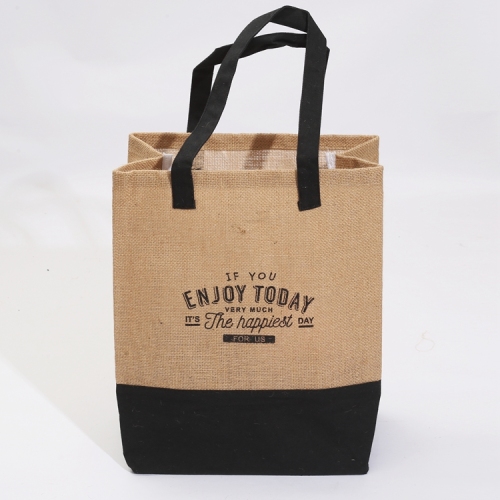 JUTE BAG ZJNC344C