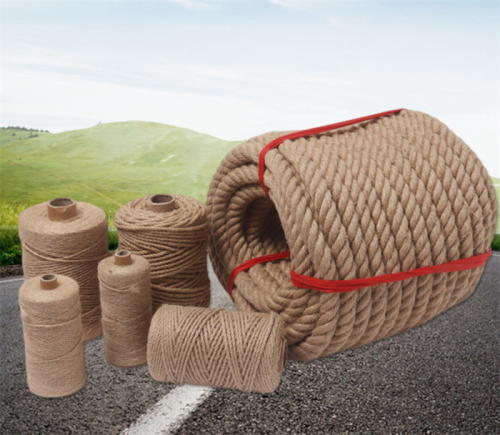 JUTE TWINE ZJNC246A