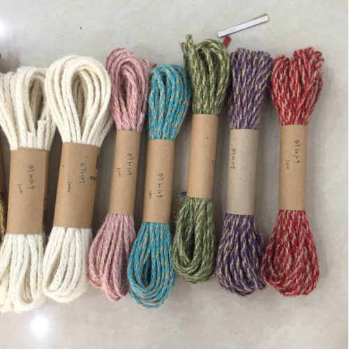 COTTON ROPE ZJNC215C