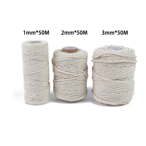 COTTON ROPE ZJNC210C