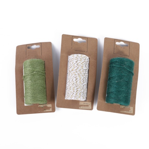 JUTE TWINE ZJNC245A
