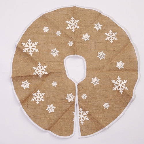 TREE SKIRT ZJNC832