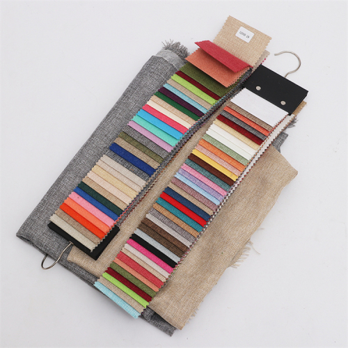 FLAX JUTE CLOTH ZJNC012