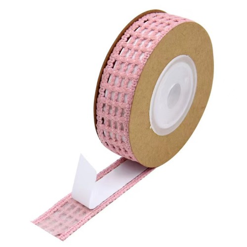 SELF-ADHENSIVE RIBBON ZJNC654