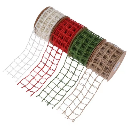 JUTE RIBBON ZJNC642
