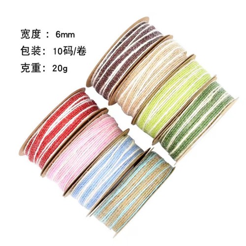 DEC RIBBON ZJNC672