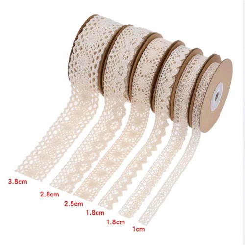 SELF-ADHENSIVE RIBBON ZJNC656