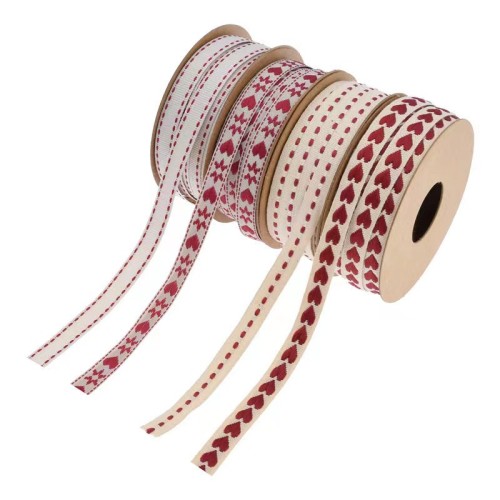 JUTE RIBBON ZJNC644