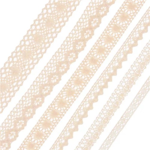 LACE RIBBON ZJNC657