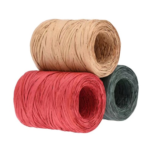 RAFFIA WITH COLOR ZJNC210B