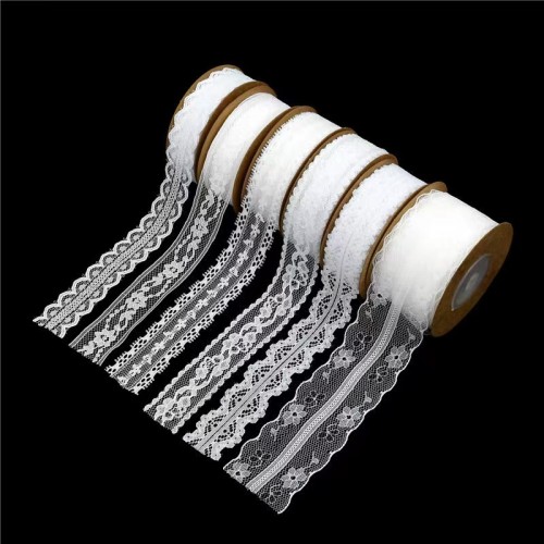 LACE RIBBON ZJNC650