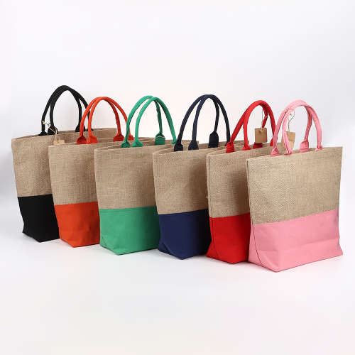 JUTE BAG