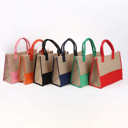 JUTE BAG