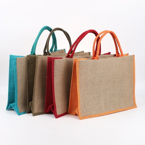 JUTE BAG
