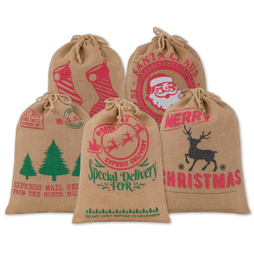Xmas Bag idea