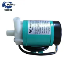 Small Magnetic Pump - MD6R