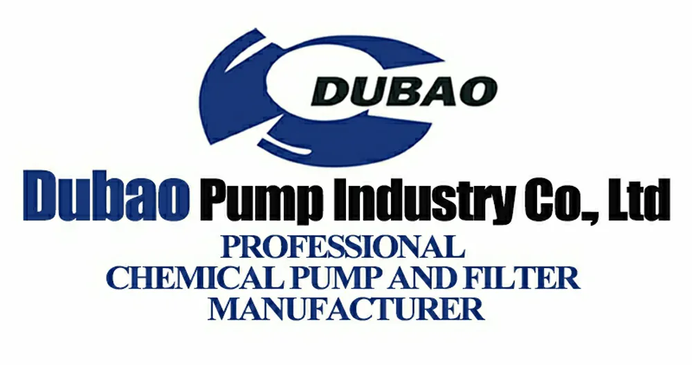 Professional chemical pump and filter manufacturer