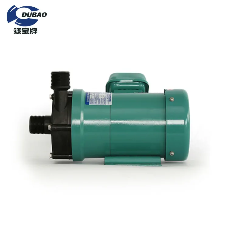 Acid and Alkaline Liquid Circulation Pump MD-40R
