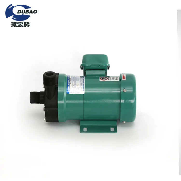 Acid and Alkaline Liquid Circulation Pump MD-40R