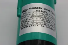 Chemical Liquid Magnetic Drive Pump MD-20R