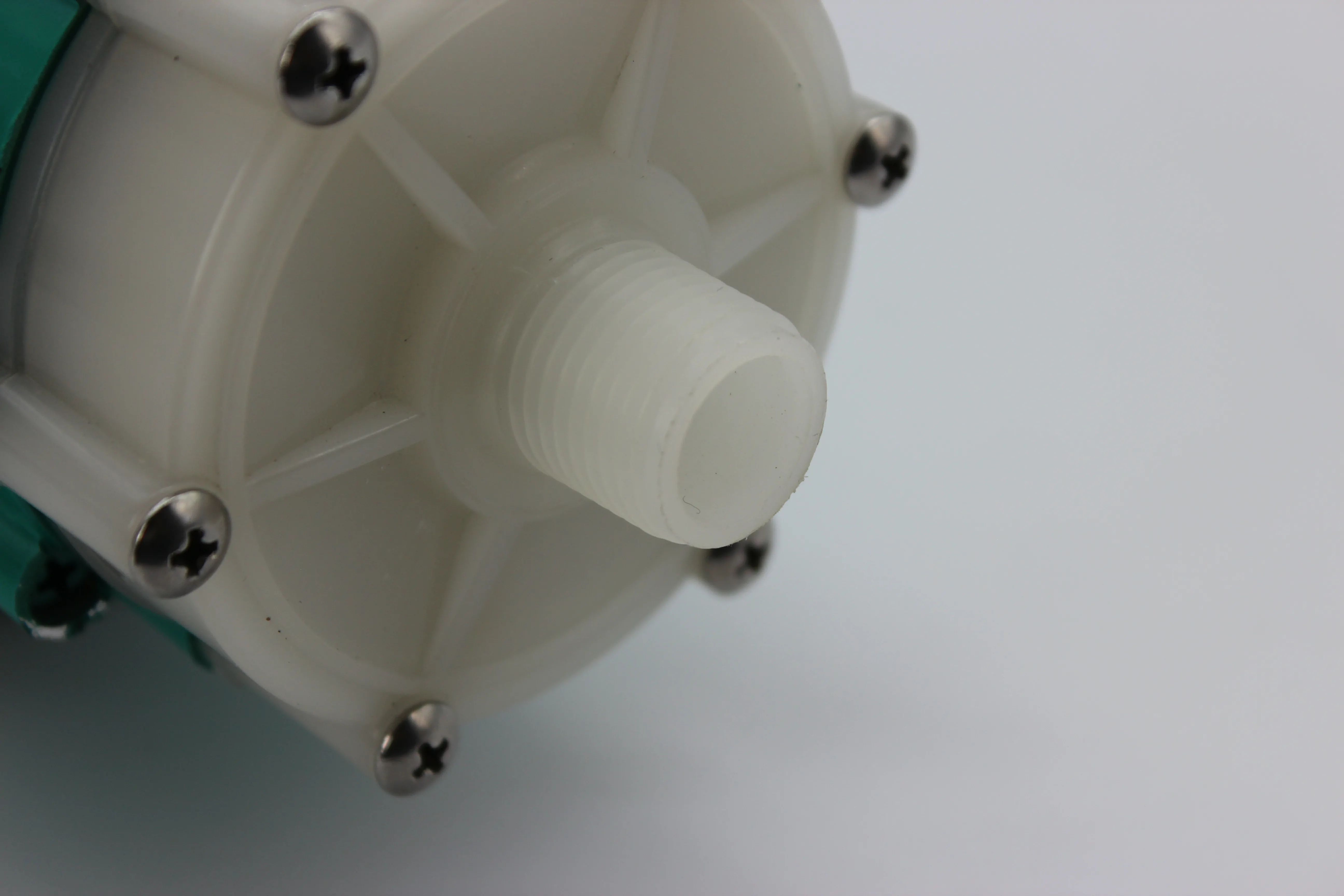 Chemical Liquid Magnetic Drive Pump MD-20R