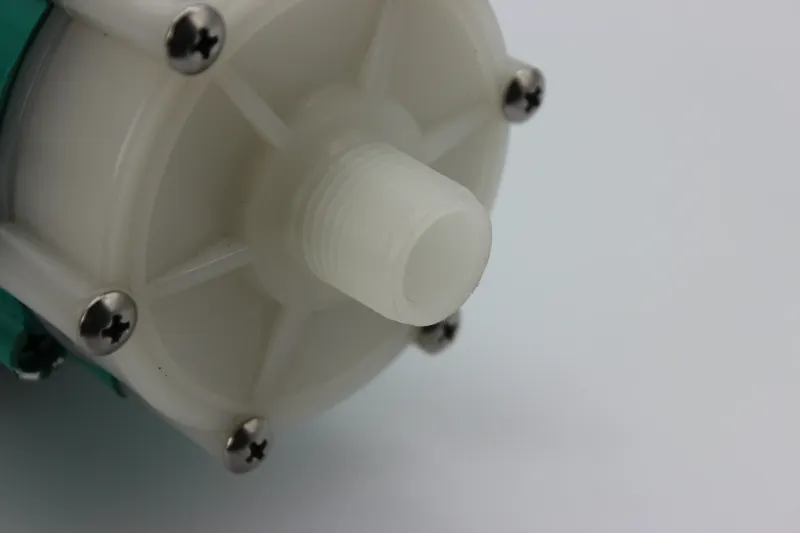 Chemical Liquid Magnetic Drive Pump MD-20R