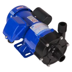 Silent Pressure Magnetic Drive Pump MD-120R