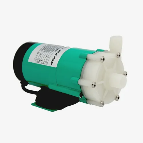 Chemical Liquid Magnetic Drive Pump MD-20R