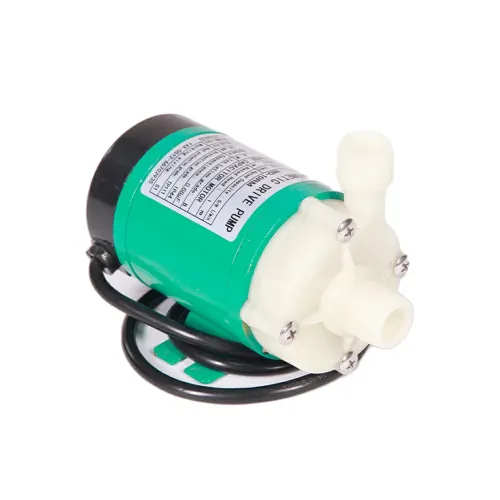 Mini Magnetic Pump MD-10RM