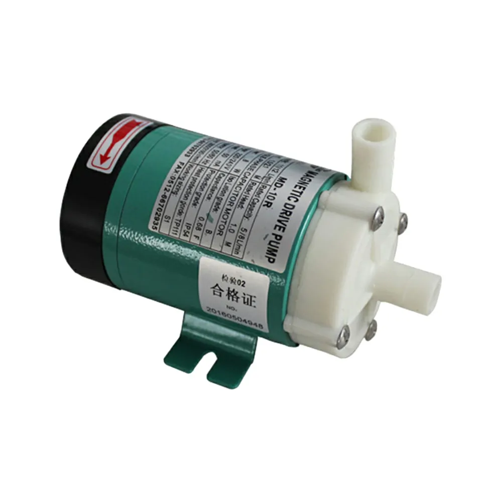 Small Magnetic Pump - MD6R