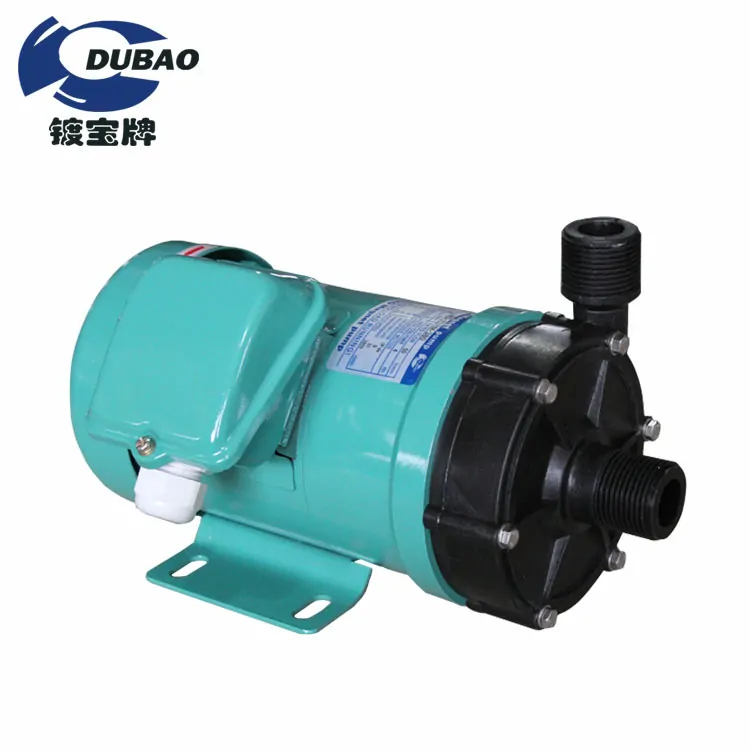 Chemical Magnetic Drive Pump MD-55R