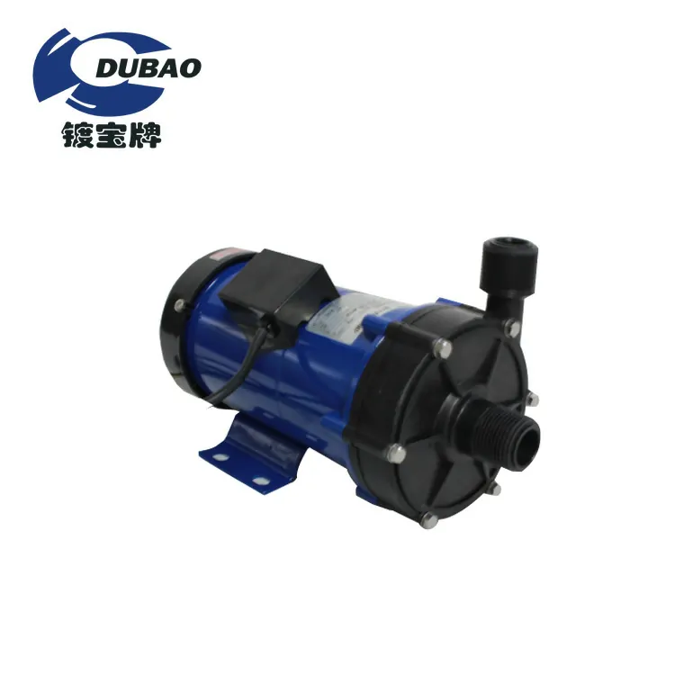 Chemical Magnetic Drive Pump MD-55R