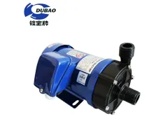 Acid-base Liquid Magnetic Pump MD-70R