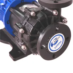 Anti-corrosion Magnetic Drive Pump MDH-423