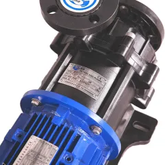 Anti-corrosion Magnetic Drive Pump MDH-423