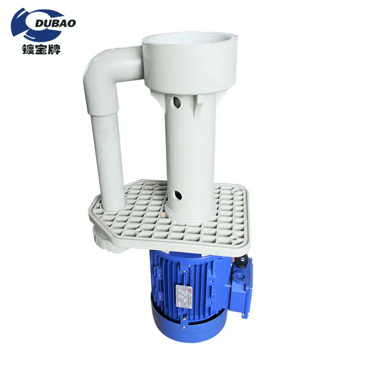 Anti-corrosion Intank Vertical Turbine Pump PTH Series