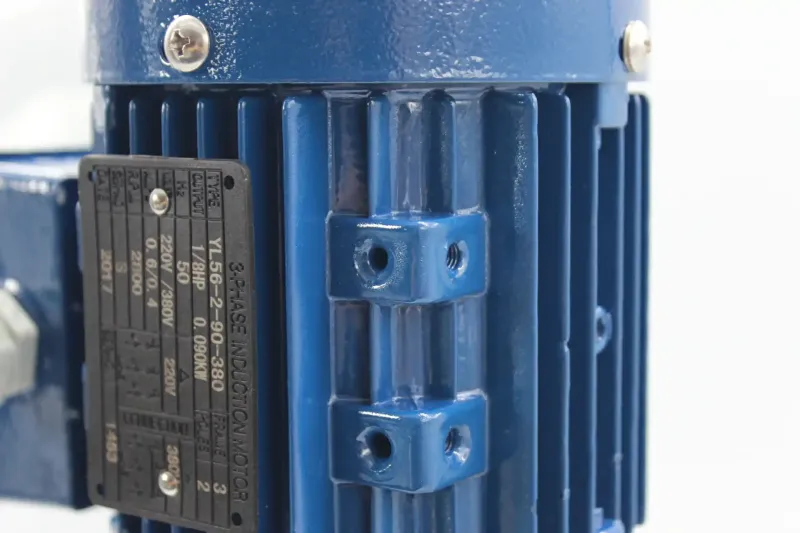 Corrosion-resistant Plastic Vertical Pump PT Series