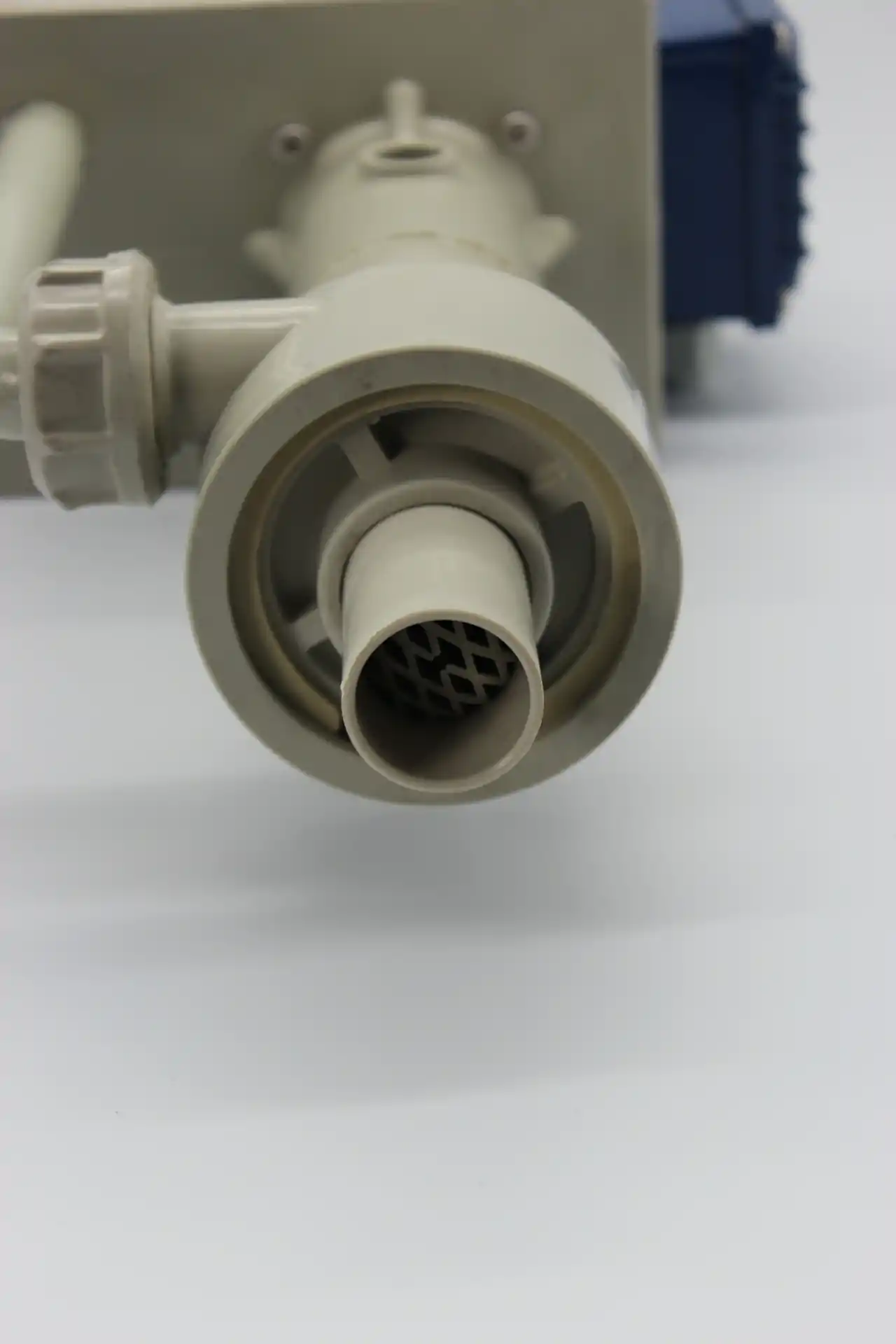 Anti-corrosion Plastic Chemical Vertical Pump PT Series