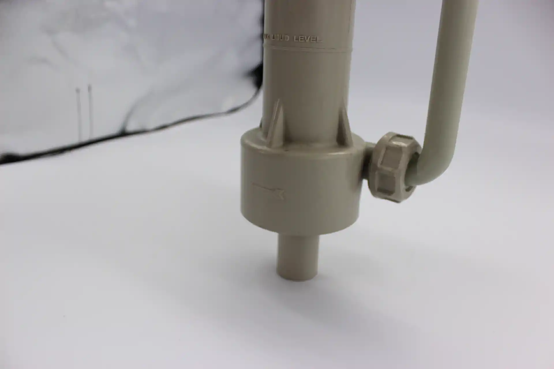 Corrosion-resistant Plastic Vertical Pump PT Series