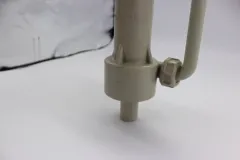 Corrosion-resistant Plastic Vertical Pump PT Series